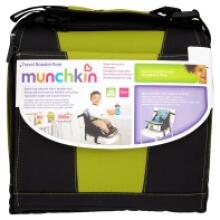 Munchkin Travel Booster Seat Bērnu ceļošanai sēdeklītis