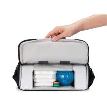 Munchkin Travel Booster Seat Bērnu ceļošanai sēdeklītis