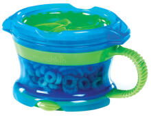 MUNCHKIN - 11400 Snack Catcher 