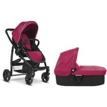 Graco Evo Carrycot Grape Art.1829482 Lapsehoidik