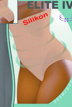 Mitex Elite IV Silikon, beige (S-XXL)