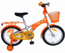 Turime BMX 16'' Детский велосипед