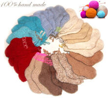 La Bebe™ Hand Made Art.47124 Baby Socks Latvia Baby socks 100% acrill