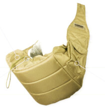 Womar Banana Nr 11 Granat baby carrier is intended for babies from 4 to 24 month (from 5 to 13 kg).