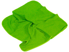 Baltic Textile Terry Towels Хлопковая простынь фроте 80x80 cm зелёный