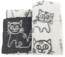 Wool Art.36624 Детское шерстяное одеяло 100x140 см