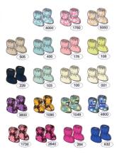 LENNE '18 Bo Art.17172/186 Baby boots