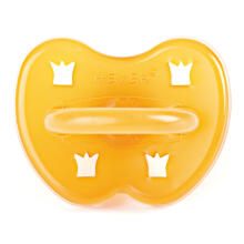 Hevea Crown Art.144202  round 0-3 month