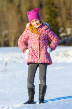 LENNE '14 - Rita hat art.13391 (52-56 cm) colour 100