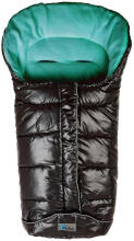 Alta Bebe Art.AL2224-32 Black/Petrol Baby