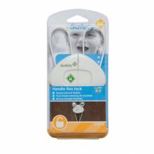 Safety First - Cabinet Flex Lock 