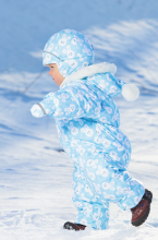 LENNE '14 - Hat JOEL art.13782 (48-56cm) colour  1760
