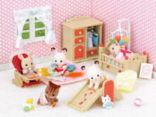 Sylvanian