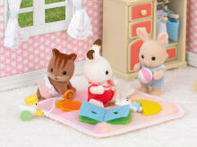 Sylvanian
