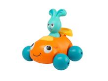 Silverlit Ouaps 61097 Jojo&Friends Jautrs ceļojums Bani