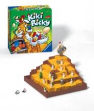 Ravensburger Kiki Ricky Art.21044U