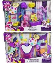 HASBRO - My Little Pony Crystal A1697