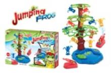 4KIDS 293386 game Jumping Frog