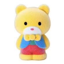 Hello Kitty 003909 - Blue Box Hello Kitty друг Tippy