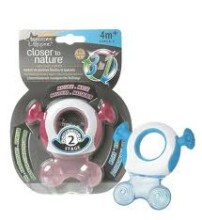 Tommee Tippee Art. 43645271 Closer To Nature Stage 2 Teether
