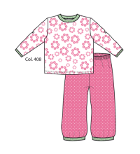 Pippi 3510 Baby sleeping suit