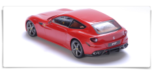 MJX R/C Techic Ferrari FF 1:14