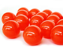 Meow Extra Balls Art.104241 Orange