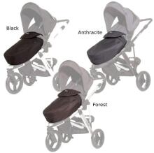 ABC Design Boot de Lux dark brown Чехол для ног 