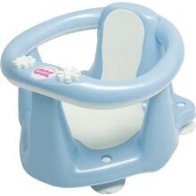 Ok Baby Flipper Evolution Art. 37995535 Blue Сиденье в ванну