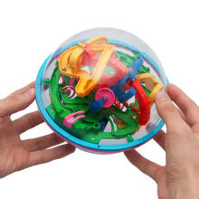 Bumba – labirints (19 cm)
