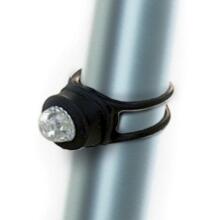 LED safety light - white