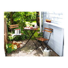 Made in Sweden Tarno  Art.698.984.15  table and 2xchairs