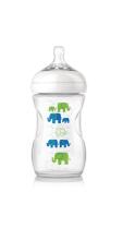 Philips Avent Natural Elephant Deco Art.SCF627/16