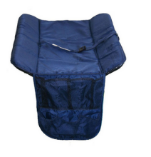 Fillikid Travel changing mat Art.4010 Navy