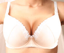 Basic Art.67353 Peach Cotton