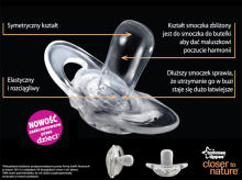 Tommee Tippee Art. 43336296 Night Time