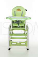 Baby Maxi 1278 Green 5in1