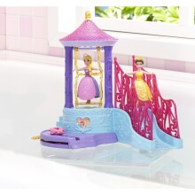 Mattel Disney Princess Princess Water Palace Art. BDJ63