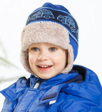 Lenne'15 Knitted Hat Ric Art.12784/042