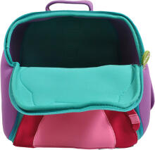 Oops Bear 30002.11 Pic All I Need! Soft Backpack