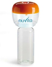 Nuvita MellyPlus® Art. 1555 Pacifier and Nipple UV Sterilizer