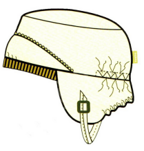 Huppa'15 Jinny 8832AW/003