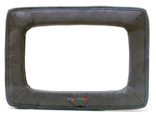 Munchkin Adjustable Back Seat Mirror 011214 Регулирующееся зеркало заднего вида для наблюдения за ребенком в машине