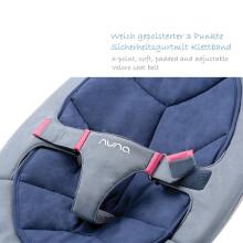Nuna Leaf Navy Art. SE-01-022GL