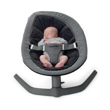 Nuna Leaf Grow Art.SE10306BISGL Biscotti originaal kiiktool