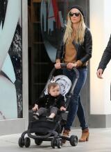 Nuna Pepp  Art.ST-14-006GL Luxx Sand