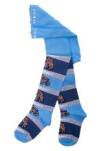 Weri Spezials K21740 Kids cotton tights 56-160 sizes