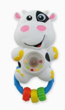 BabyMix Frog Art.PL-310547D