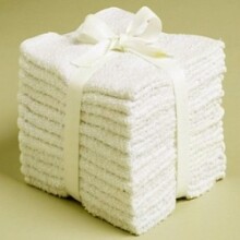 Baltic Textile Terry Towels Хлопковое полотенце фроте 30x50cm