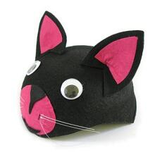 LP2002 Carnival Hat Fox 